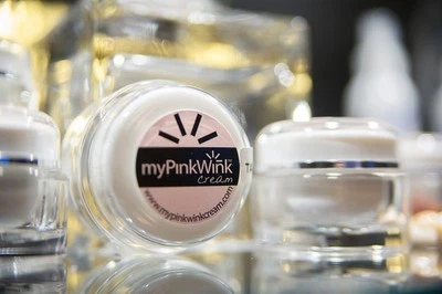 Advanced Formula My Pink Wink Cream - Anal Bleach Cream - .5 oz