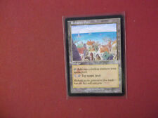 MTG " Rishadan Port " from Mercadian Maques NMT +