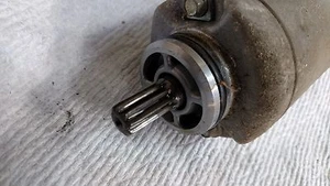 1994 Suzuki RF900R RF900 RF 900 starter - Bild 1 von 3