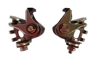 Zündkontakt, Unterbrecher Yamaha XS500,TX500, 1909 L (links), 61-288-7 (rechts) - Bild 1 von 2