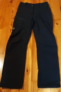 🔆🐞🔆 Jack Wolfskin Trekking Hose Größe 42 Stretch 10% Elasthan 🔆🐞🔆 - Bild 1 von 6