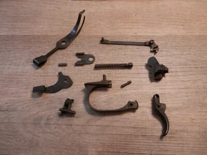 Russian Baikal IJ70 .380 - Trigger, Hammer, Trigger Bar, Trigger Guard, etc. - Picture 1 of 1