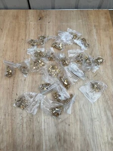 Nähzubehör Durchdrückverschlüsse Love Hearts, 23 Beutel à 30, unbenutzt - Bild 1 von 7