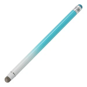 Stylet pour écrans tactiles stylet capacitif dégradé bleu - Photo 1 sur 7