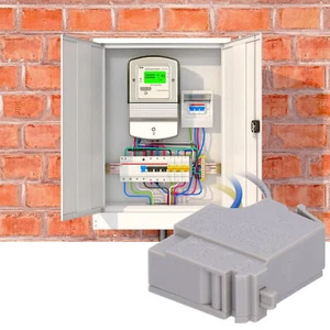 Auxiliary Contact Circuit Breaker Switch 1 NO/NC Accessory AC 220V for NSX - Picture 1 of 12