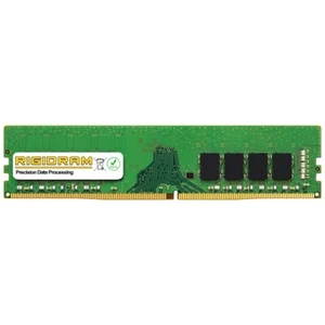 8GB R8GDR4A0-UD-2400 DDR4-2400MHz RigidRAM UDIMM Memory for Qnap - Picture 1 of 1