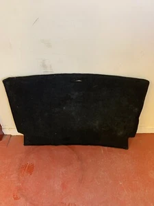 2009 PEUGEOT 207 BOOT MAT LINER CARPET - Picture 1 of 6