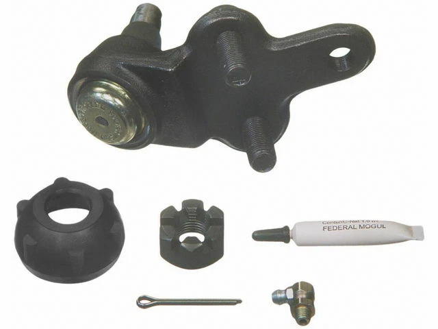 Rótula Moog inferior delantera para Lexus RX300 1999-2003 55QQMS Foto 1 de 1