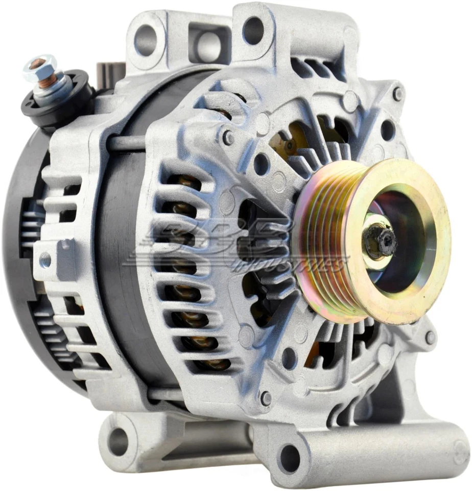 Reman Alternator for 2007-2012 Lexus LS460 11328 - Made in USA - Ships Fast! - Image 1 of 1