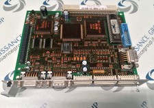 AMK KU R01 Servo Controller Card for KU-14 ONLY FOR SPARE PARTS