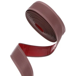 Antirutschleiste für Treppen Gummi Stufe Nase flexible Zierleiste Verkleidung - Bild 1 von 12