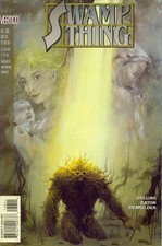 Swamp Thing Vol. 2 (1985-1996) #138