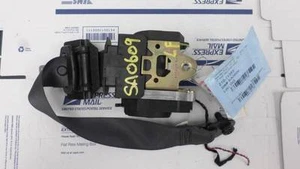 SEAT BELT ASSEMBLY FRONT LEFT DRIVER SIDE BMW E66 745I 2002 2003 2004 OEM - Foto 1 di 1