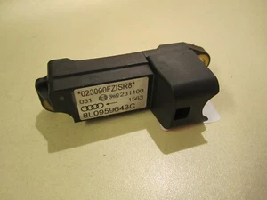8L0959643C Audi A3 2001.y 1.9 TDI Crash Sensor 8L0 959 643 C - Imagen 1 de 3