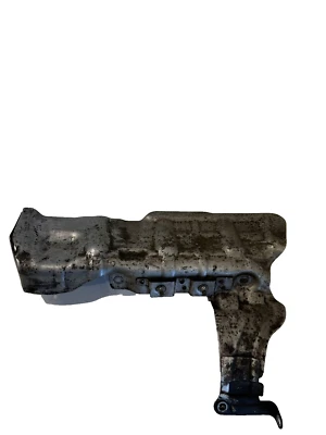 Peugeot 4007 HDi 2.2 Model 2009 Heat Shield Genuine Part 9682644380 Left Hand - Image 1 of 4