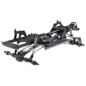 Axial SCX10 Pro 1/10th Rock Crawler Unassembled Kit AXI03028 - Picture 1 of 3