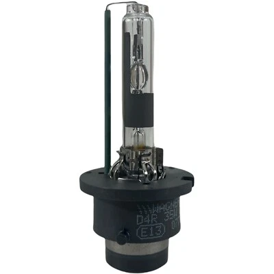 D4R HID Xenon Headlight Bub Capsule Fits Subaru Forester Toyota Avalon Prius - Image 1 of 4