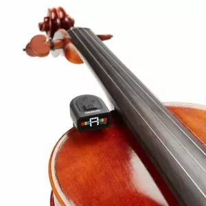 D'Addario PW-CT-14 NS Micro Violin tuner - Picture 1 of 4