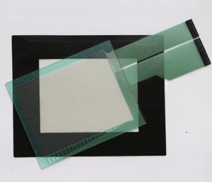 2711-T10G8 Touch Screen for AB 2711-T10G8L1 PanelView 1000 with Front Overlay - Picture 1 of 4