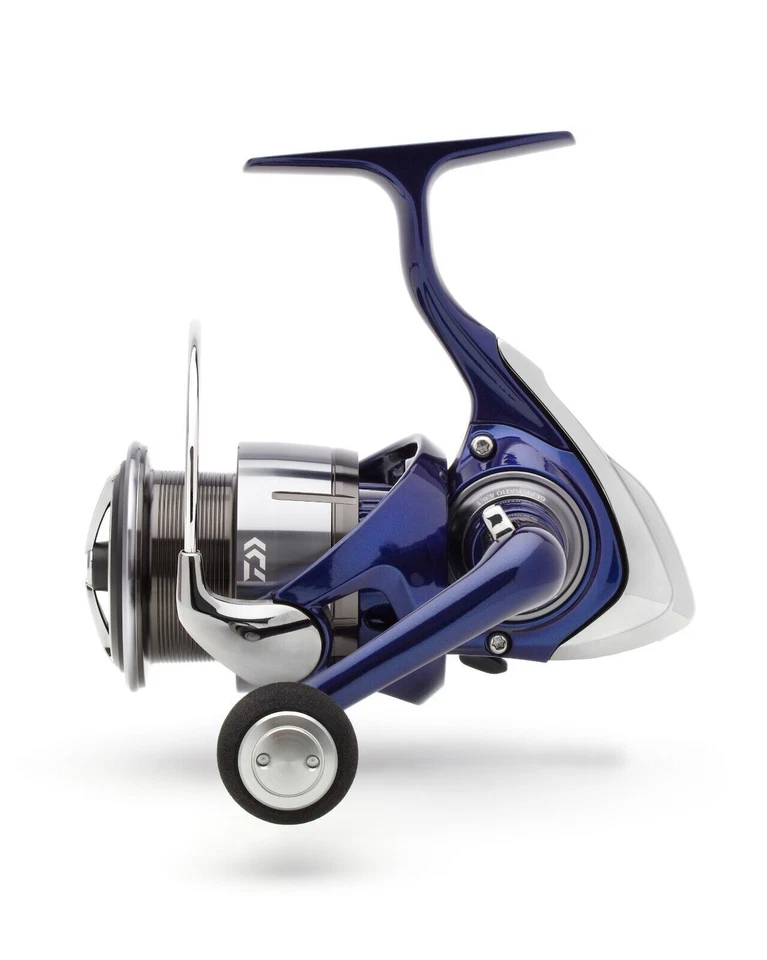 Daiwa 24 TDR Match & Fedder Fishing Reel - Изображение 1 из 1
