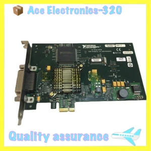 National Instruments NI PCIe-GPIB Interface Adapter Card for PCI 190243F ExpresS - Picture 1 of 5