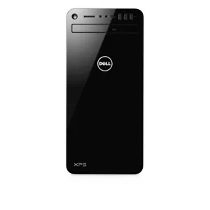 Dell XPS 8930, 1 TB, 24 GB RAM, i5-9400, Intel Coffee Lake GT2, NOOS, B- Grade - Picture 1 of 5