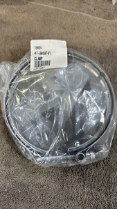 Terex 9059741 Clamp - Foto 1 di 3