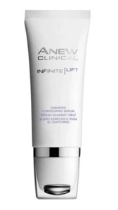 NEW Avon Anew Clinical Infinite Lift Targeted Contouring Serum 30ml 1.0 oz. - Picture 1 of 3