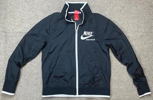 Nike Sportswear Women's Full Zip Woven Windrunner Jacket Size XS - Picture 1 of 13