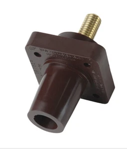 Pass & Seymour PS40FRSB-BR Serie 16 Tipo de leva Rosca hembra NEMA 34-R 400A 600V - Imagen 1 de 4