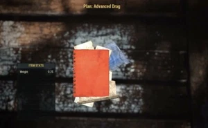 (Xbox) Tutti e 5 i piani mod canna - Aggiornamenti canna da pesca - Foto 1 di 5