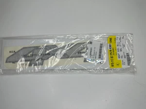 2007-2014 CHEVROLET SILVERADO 2500 HD PICKUP BOX SIDE RR DECAL NEW OEM 25798301 - Bild 1 von 1