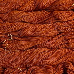 Malabrigo Lace 100% Baby Merino Knitting Yarn Wool 50g - Rhodesian (123)