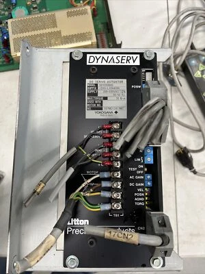 dynaserv litton 5 Foto 1 de 4