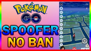🔥✨Want To Spoof On Pokémon Go? Let Me Teach You ✨🔥