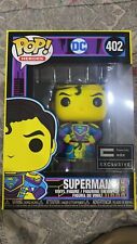 Ultimate Funko Pop Superman Figures Checklist and Gallery 73