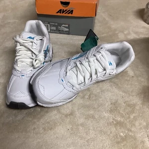Avia Women's Size 61/2 White / Multi Galaxy NIB - Picture 1 of 15