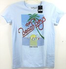 Lucky Brand The Beach Boys 1985 Tour Woman