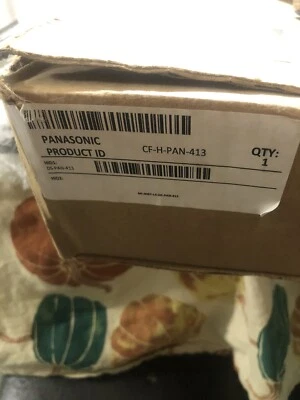 Havis CF-H-Pan 413 Dock For Panasonic CF53 - Image 1 of 4