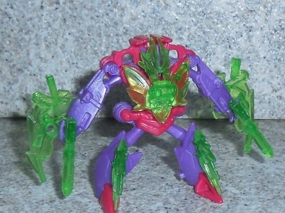 Transformers Robots In Disguise DIVEBOMB mini con legend legion class 2.5 inch  - Image 1 of 3