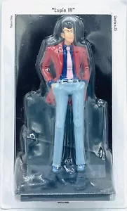 EBOND Statuetta Lupin III - Uscita N°25 - Hobby & Work - 317 - Bild 1 von 1