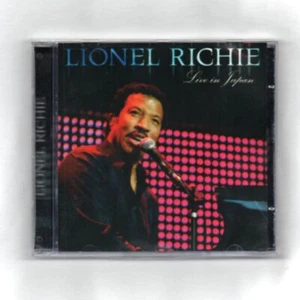 Lionel Richie [New CD] MINT Sealed - Bild 1 von 2