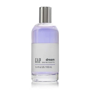Dream by Gap, Eau de Toilette Spray 2020 Design - 3,4 oz 100 ml - Bild 1 von 3