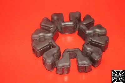 05 2005 Kawasaki Eliminator 125 buje trasero amortiguadores amortiguadores amortiguadores Foto 1 de 4