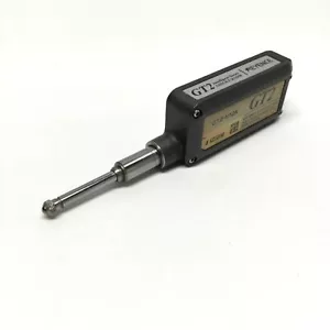 Keyence GT2-H12K LVDT Sensore di Spostamento Contatto Sonda Testa Manometro, 12mm x 0.1μm - Foto 1 di 5