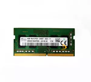 SK- Hynix 4GB 1RX16 PC4-19200 DDR4-2400T 260pin Laptop SODIMM Memory RAM 1.2V - Picture 1 of 4