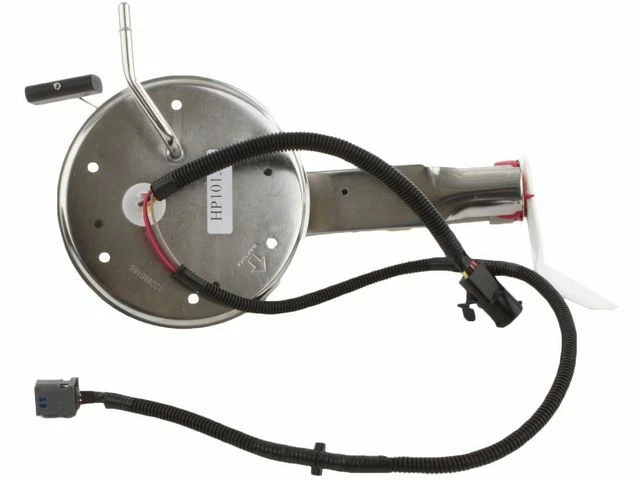 Conjunto de bomba de combustible y transmisor Delphi 72913DQ para Mercury Grand Marquis 2006-2010 Foto 1 de 2