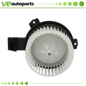 A/C Blower Motor Fan for 2018-2021 Subaru Crosstrek 2017-2020 Subaru Impreza - Picture 1 of 8