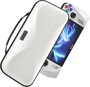 Hard Carrying Case Compatible with ASUS ROG Ally/Rog Ally X Console & Accessorie - Picture 1 of 7