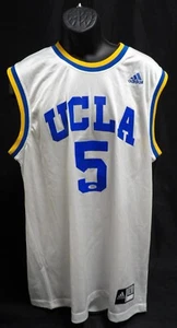 Kevin Garnett UCLA Bruins Signed Replica Jersey PSA Authenticated - Picture 1 of 6